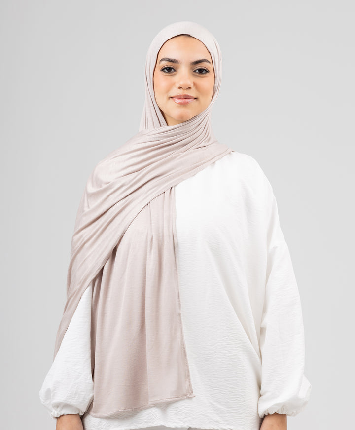 Kuwaiti Basic Scarf