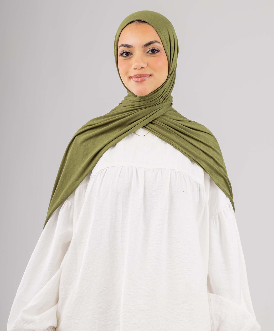 Kuwaiti Basic Scarf