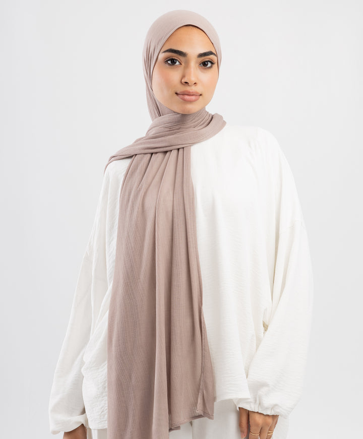 Must Have Cotton Scarf