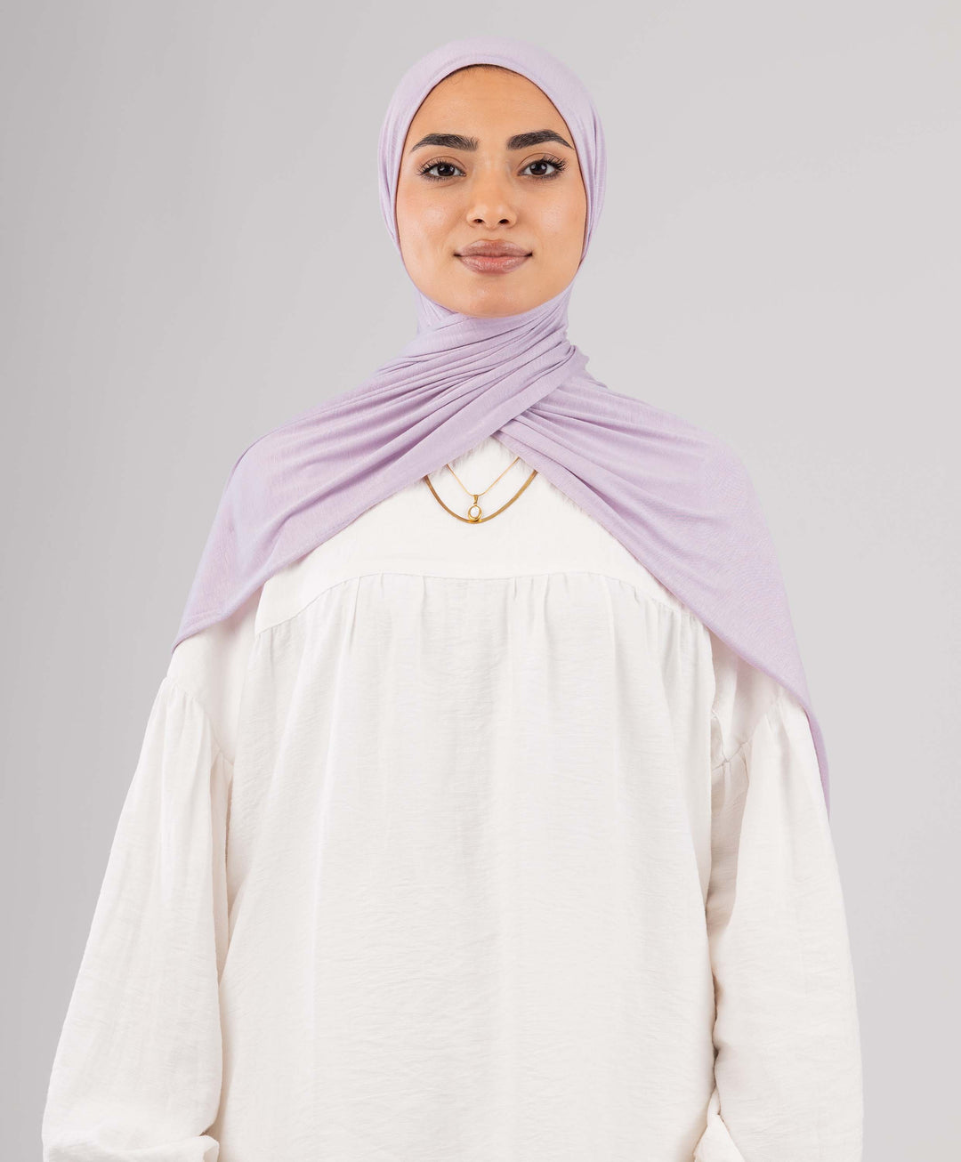 Kuwaiti Basic Scarf