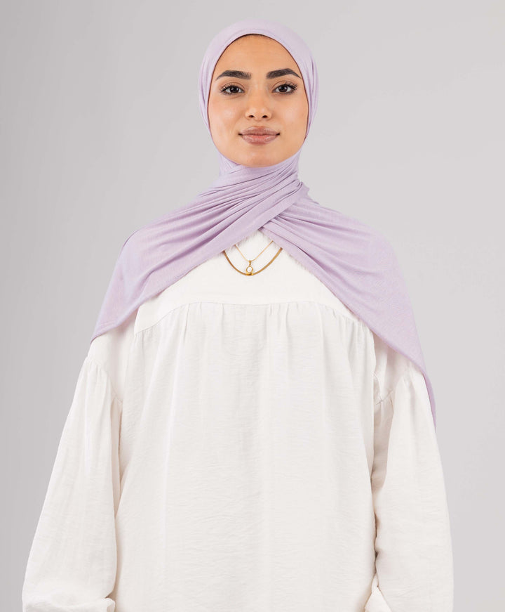 Kuwaiti Basic Scarf