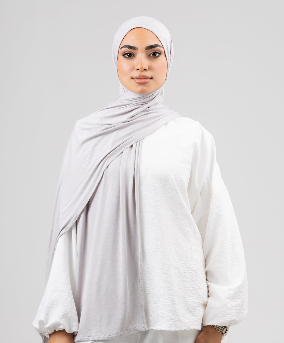 Kuwaiti Basic Scarf