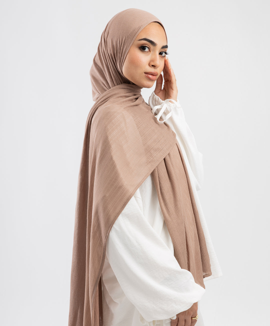 Must Have Cotton Scarf