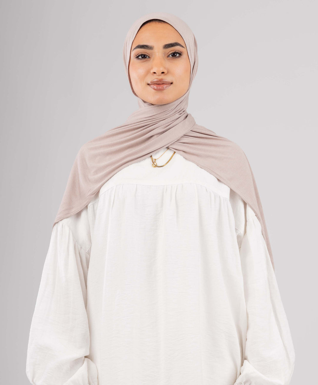 Kuwaiti Basic Scarf