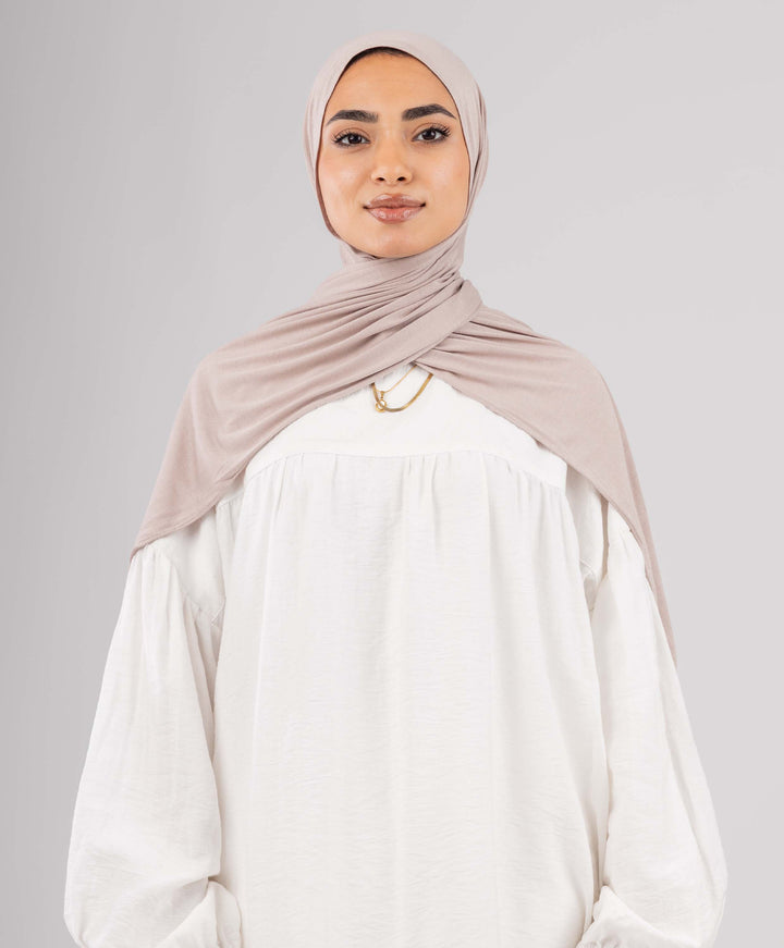 Kuwaiti Basic Scarf