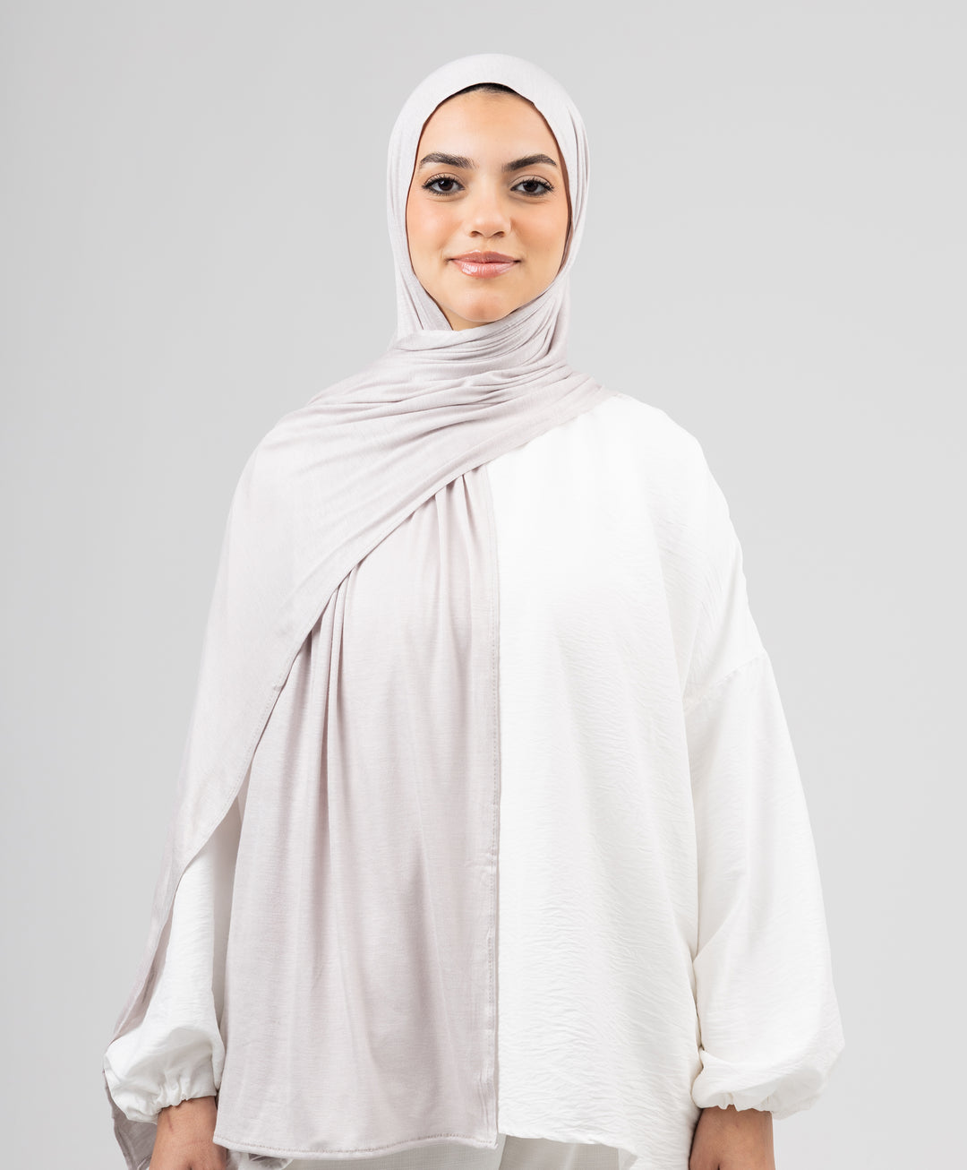 Kuwaiti Basic Scarf