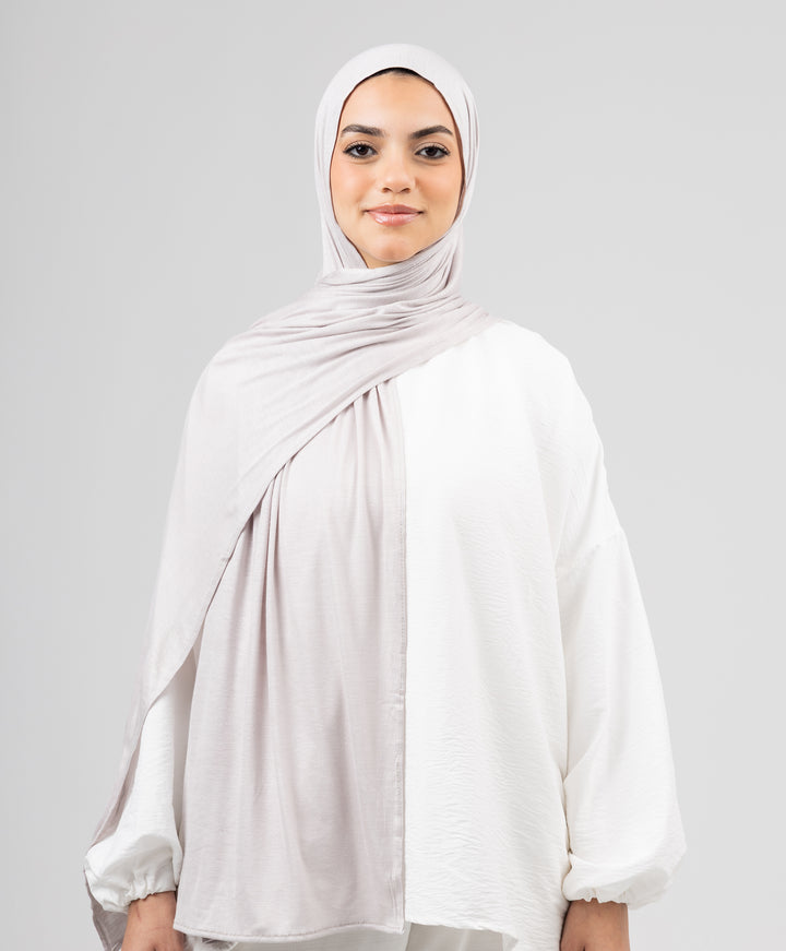 Kuwaiti Basic Scarf