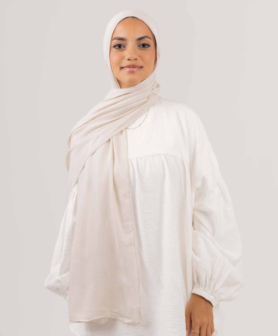 Modal Cotton Scarf