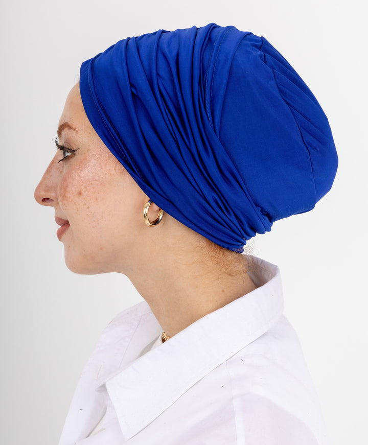 Stretchy Turban