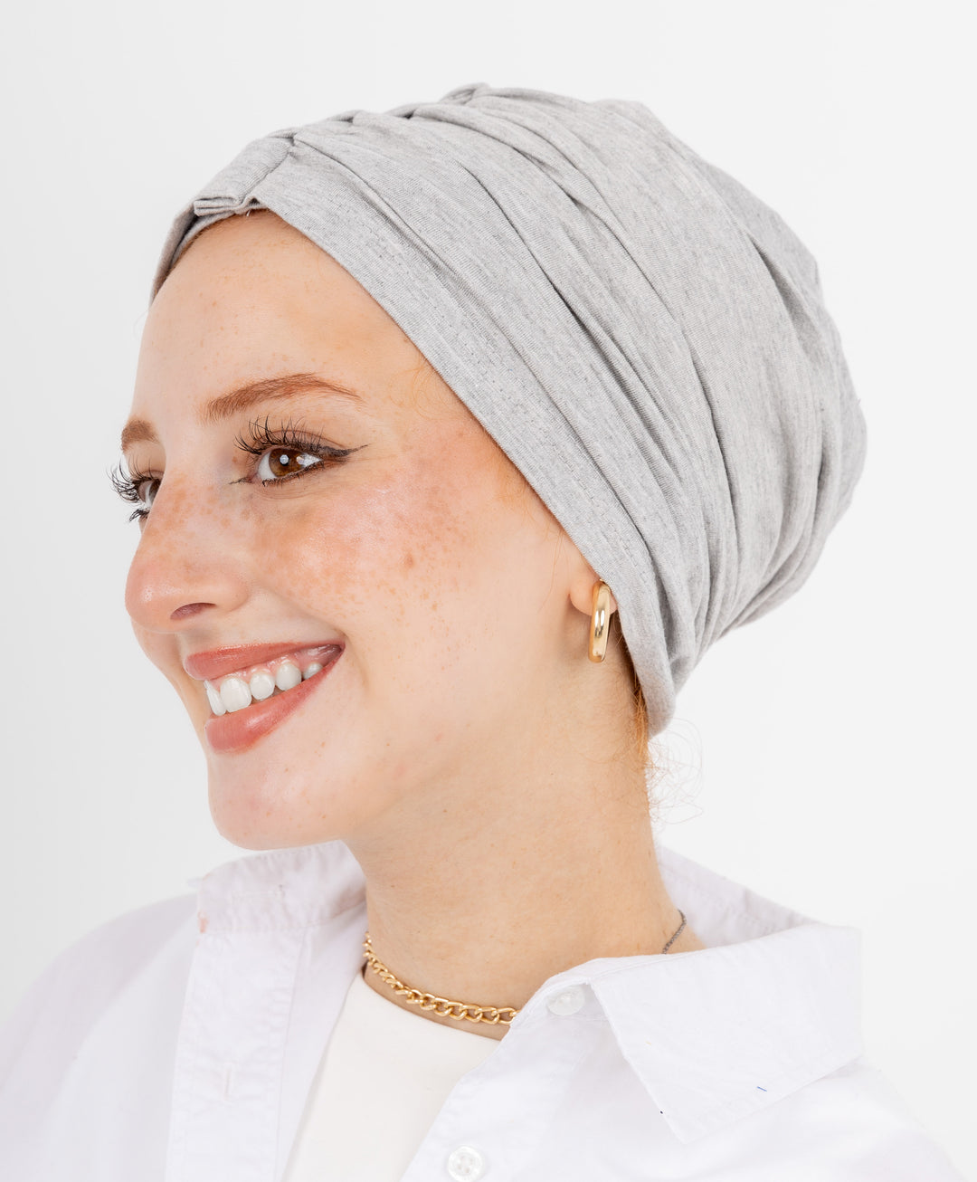 Cotton Lycra Turban