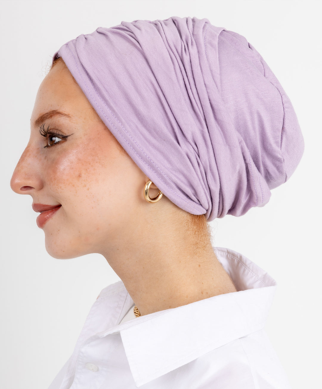 Cotton Lycra Turban