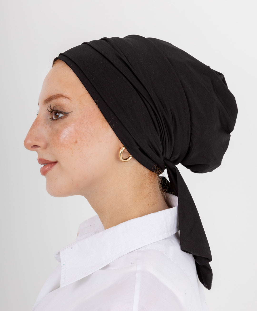 Stretchy Multiway Turban