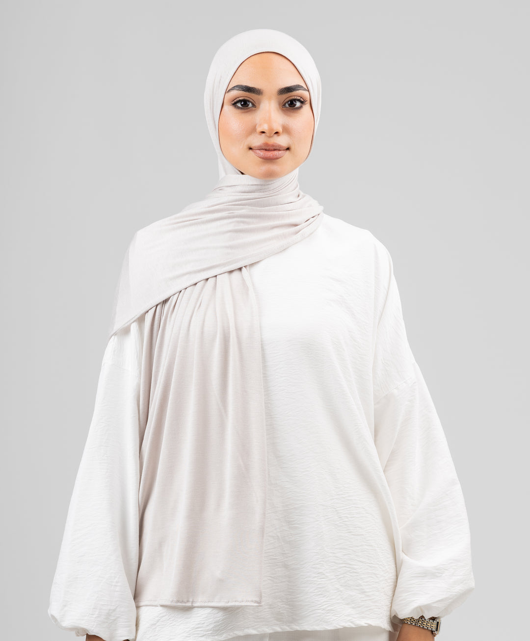 Kuwaiti Basic Scarf