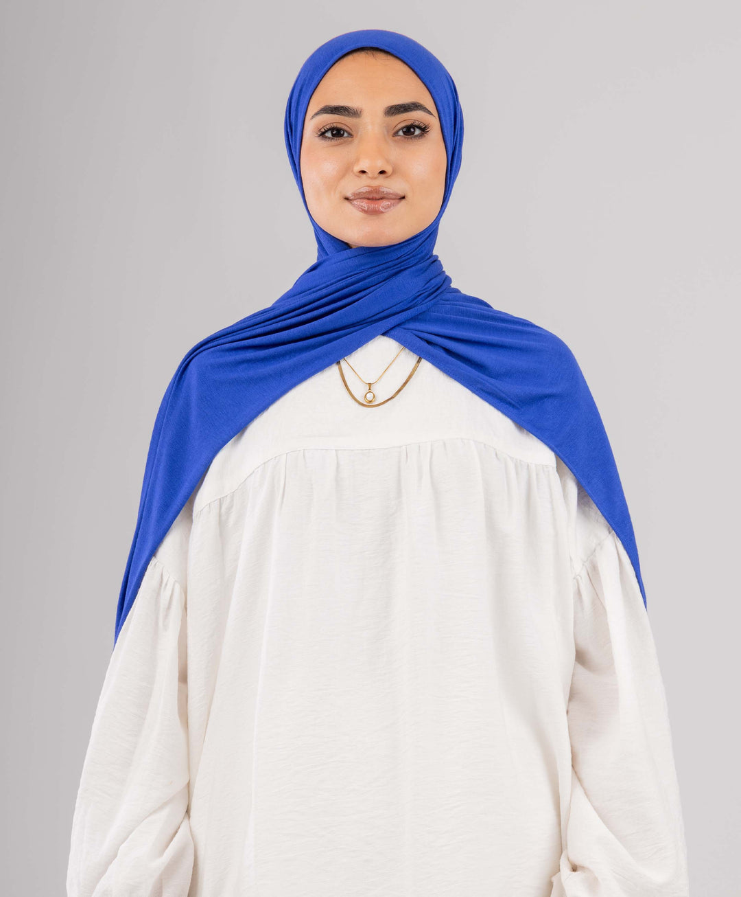 Kuwaiti Basic Scarf
