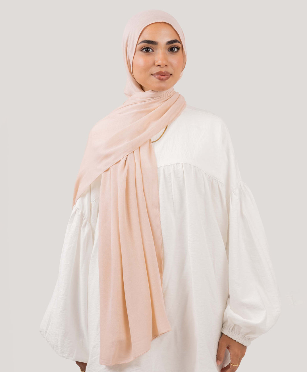 Modal Cotton Scarf