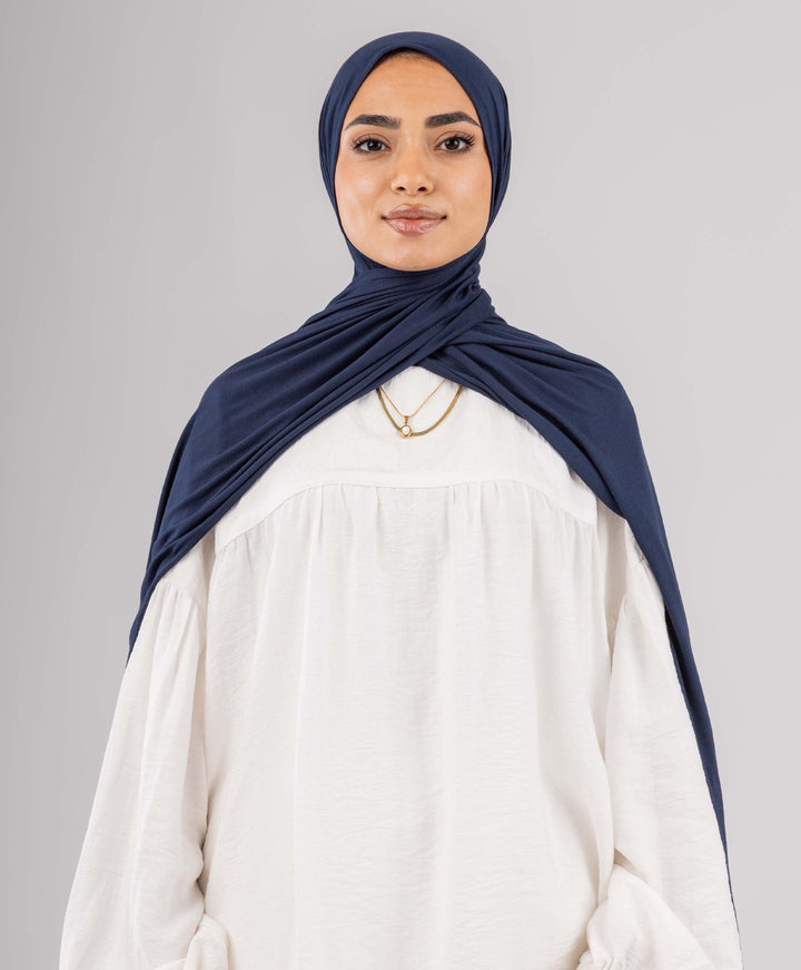 Kuwaiti Basic Scarf