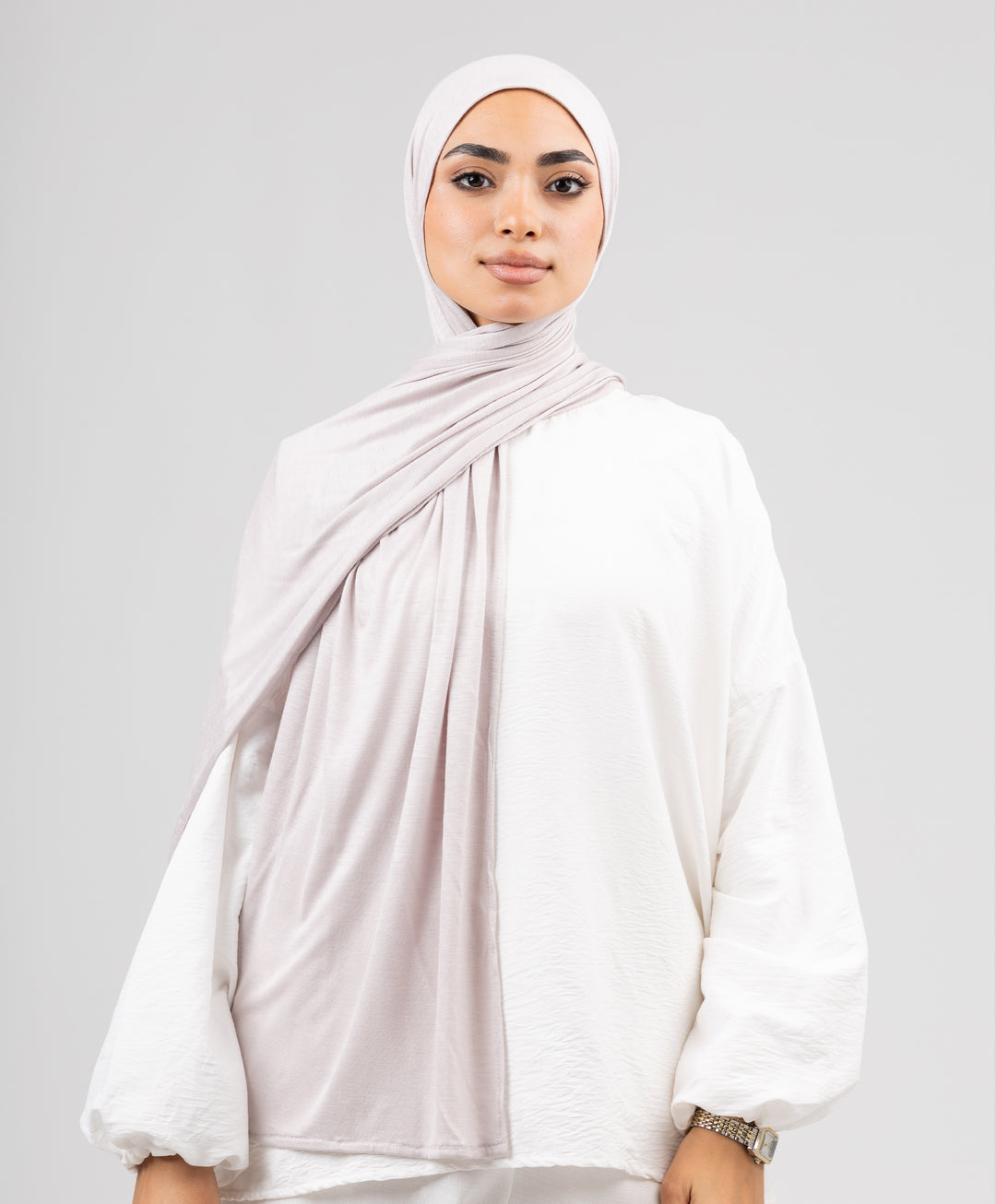 Kuwaiti Basic Scarf