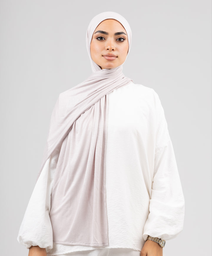 Kuwaiti Basic Scarf
