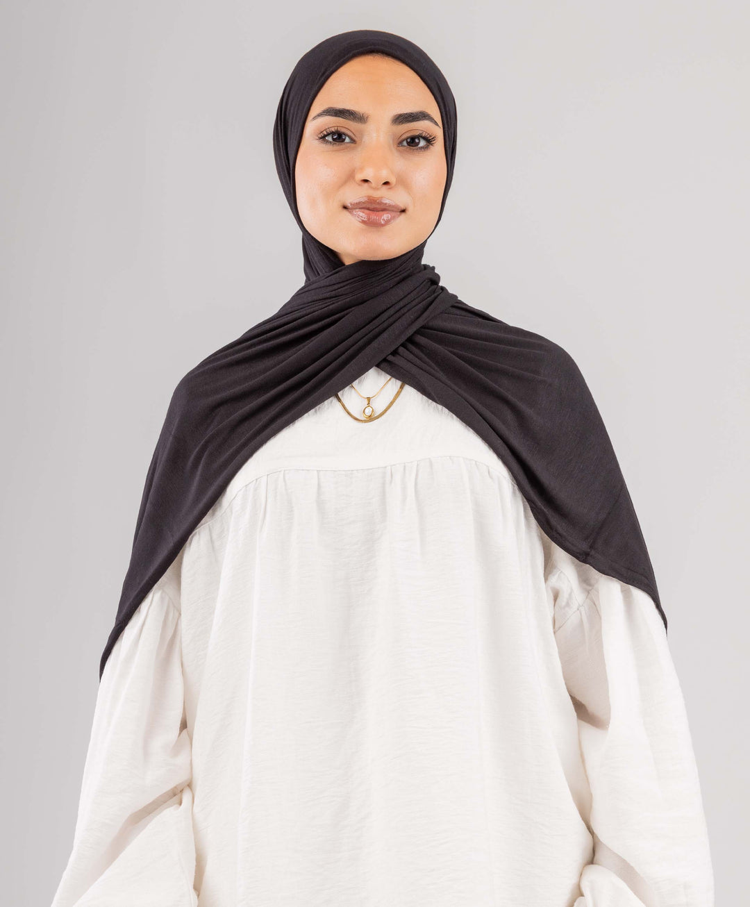 Kuwaiti Basic Scarf