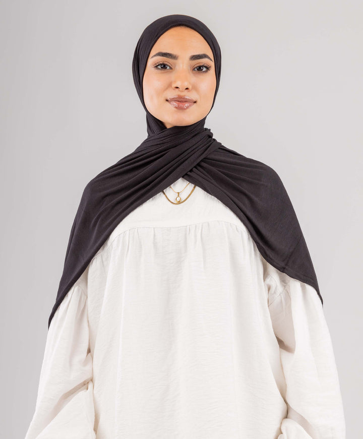 Kuwaiti Basic Scarf