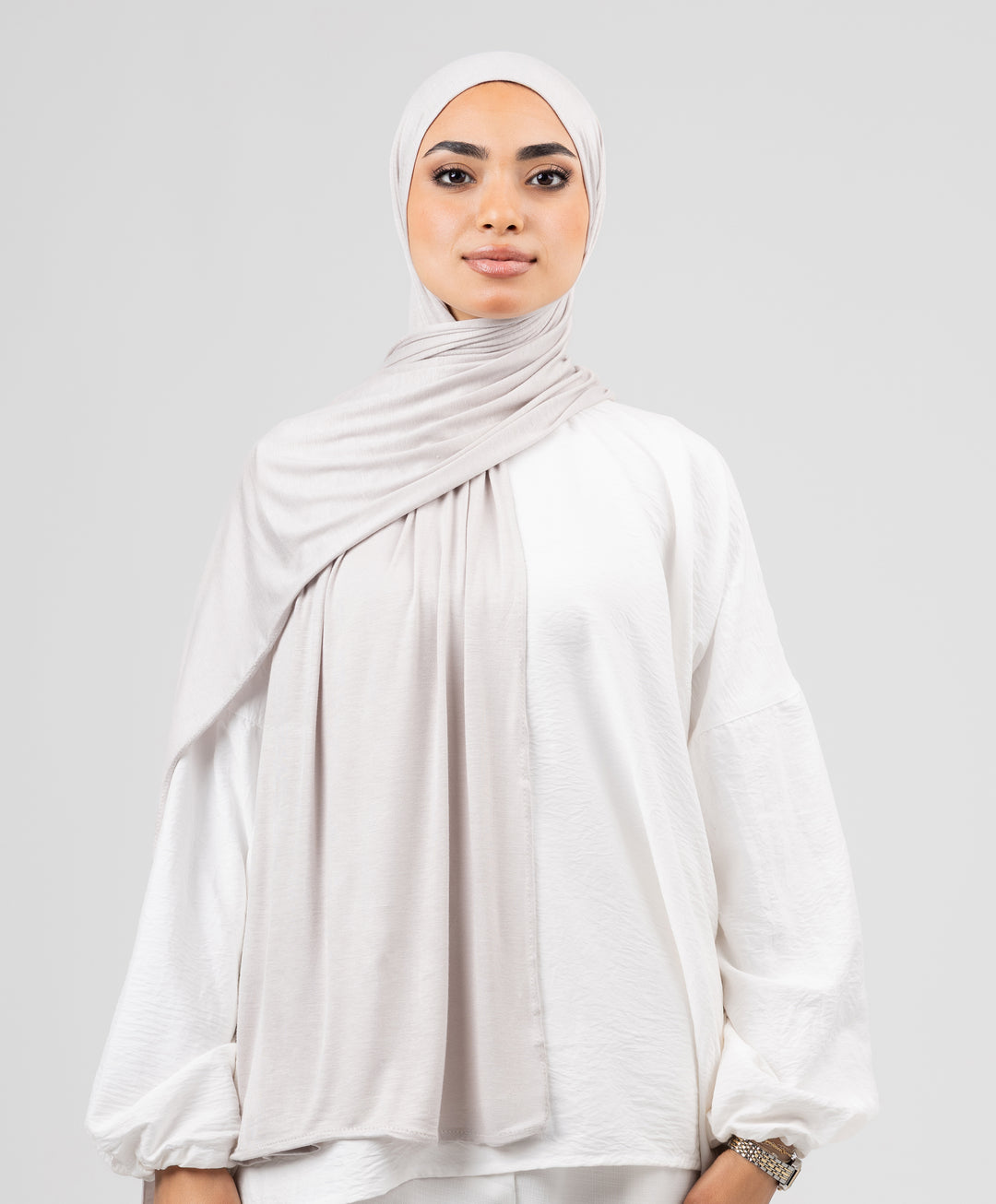 Kuwaiti Basic Scarf