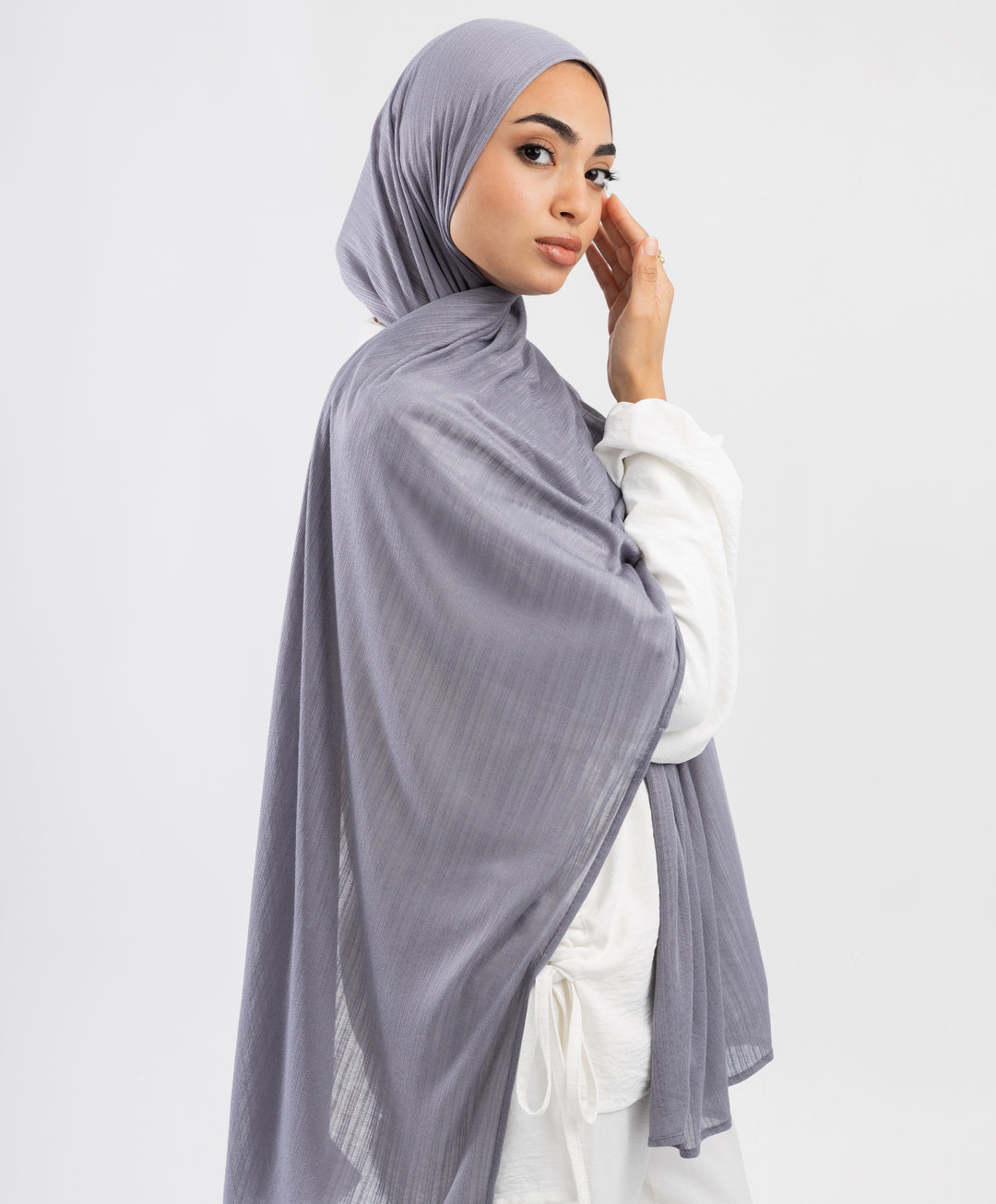 Must Have Cotton Scarf