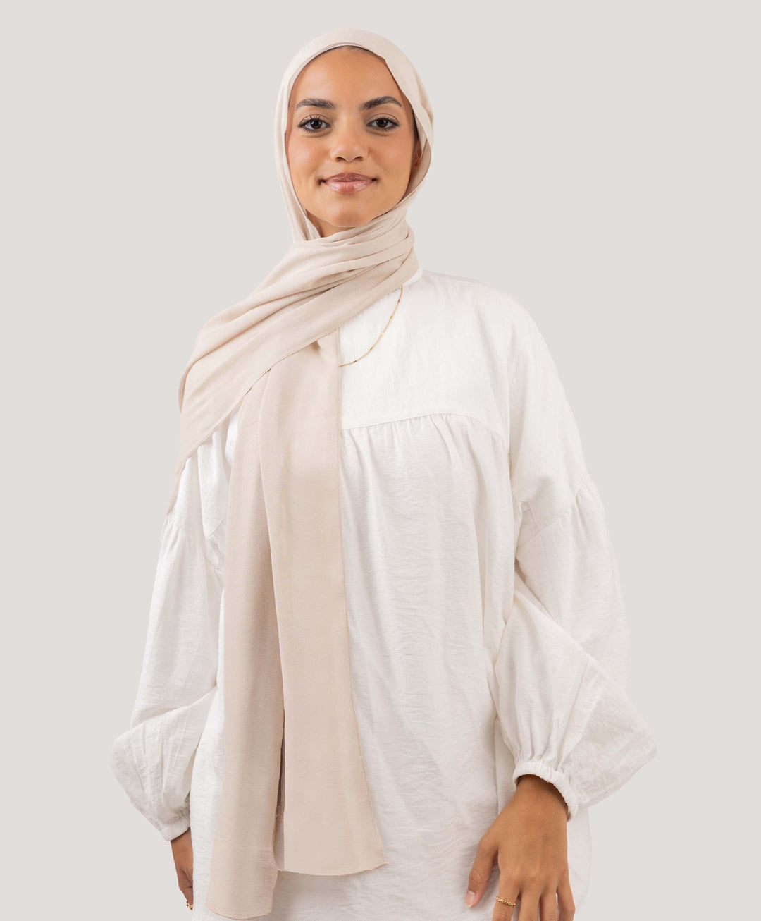 Modal Cotton Scarf