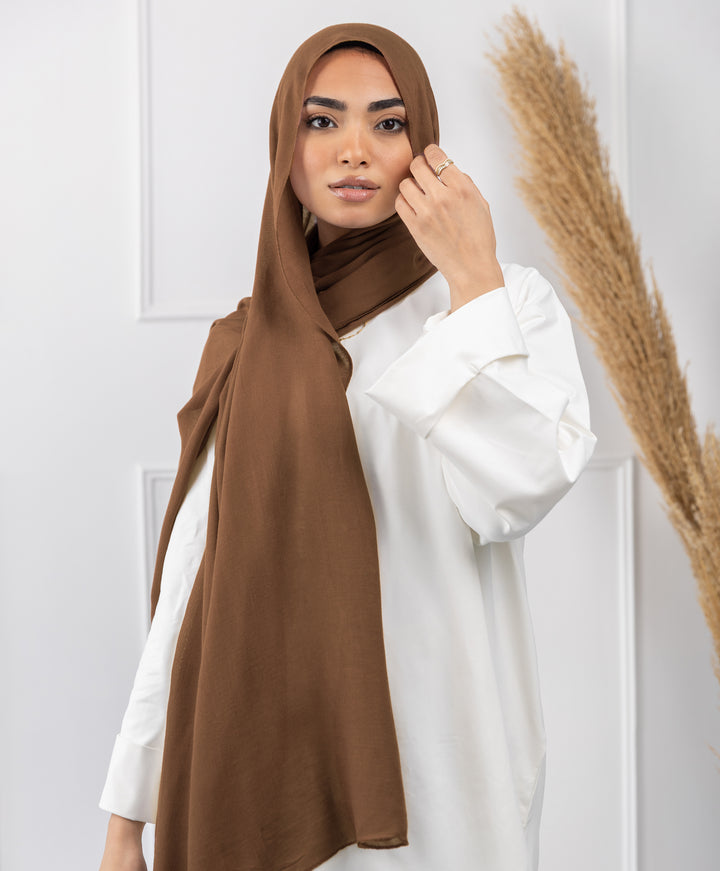 Modal Cotton Scarf