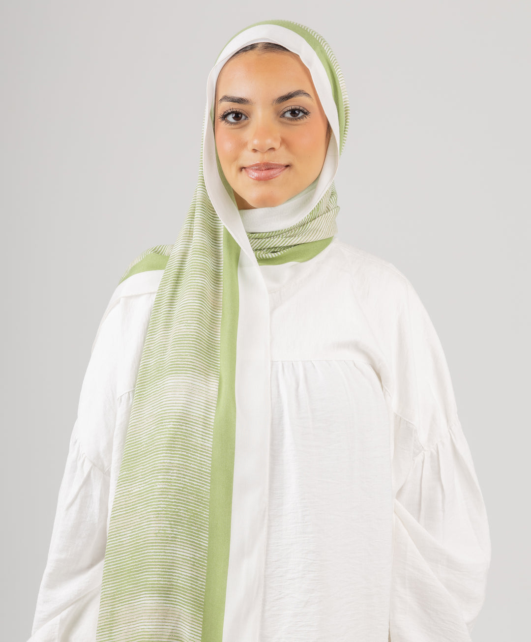 String Modal Scarf