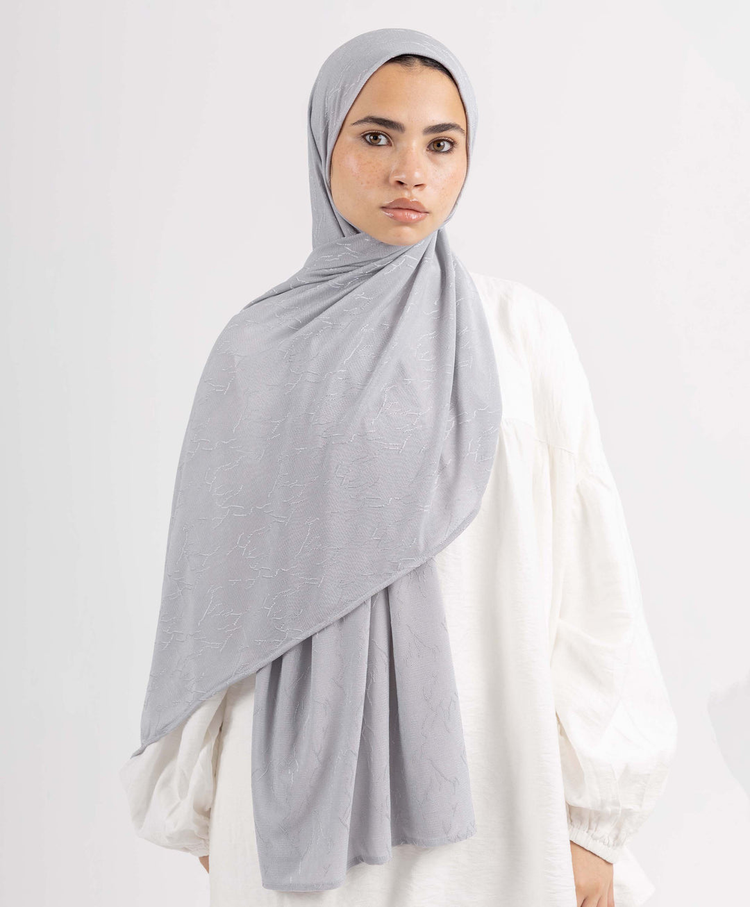 Twig Lycra Scarf