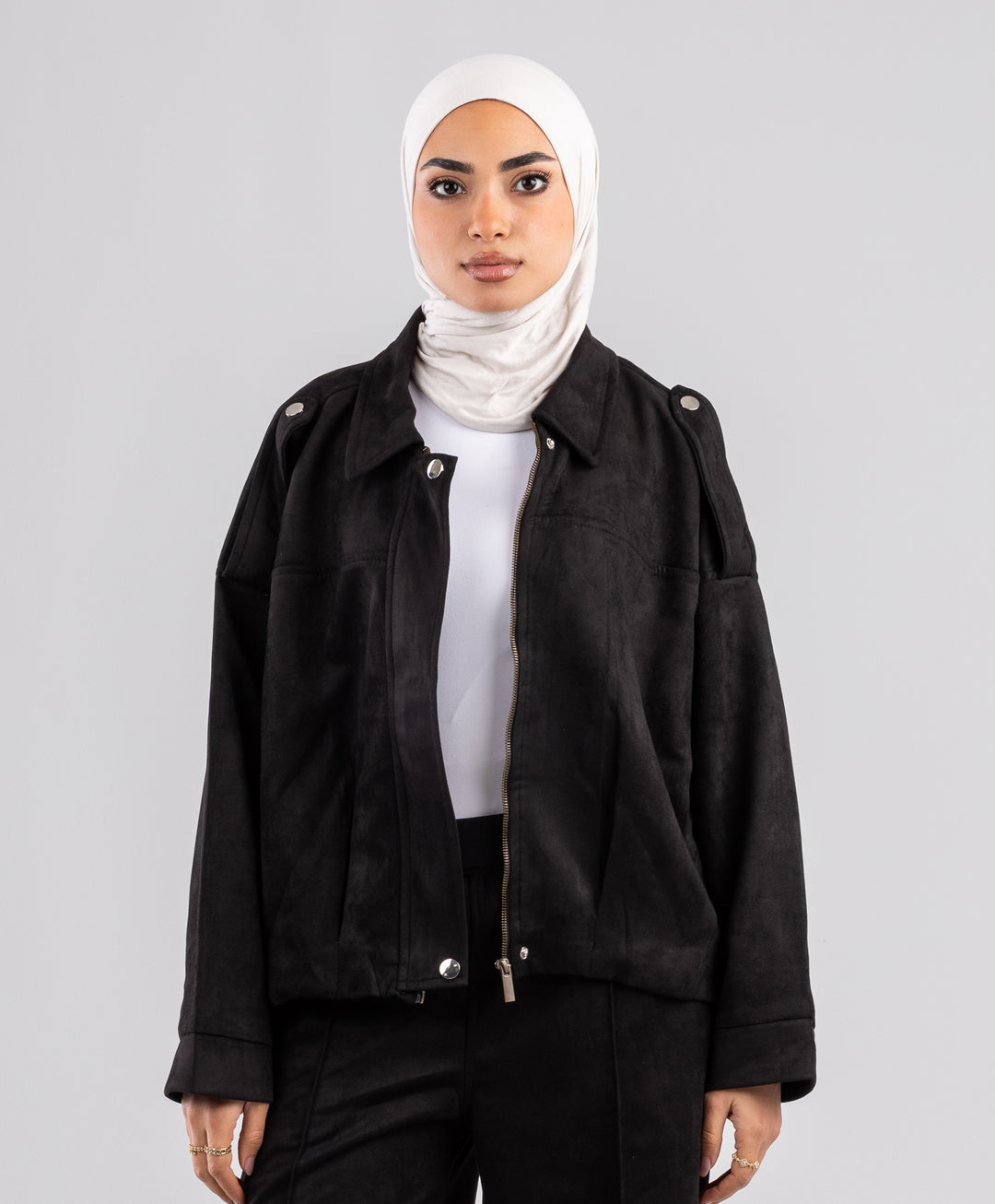 Flow Comfy Jacket