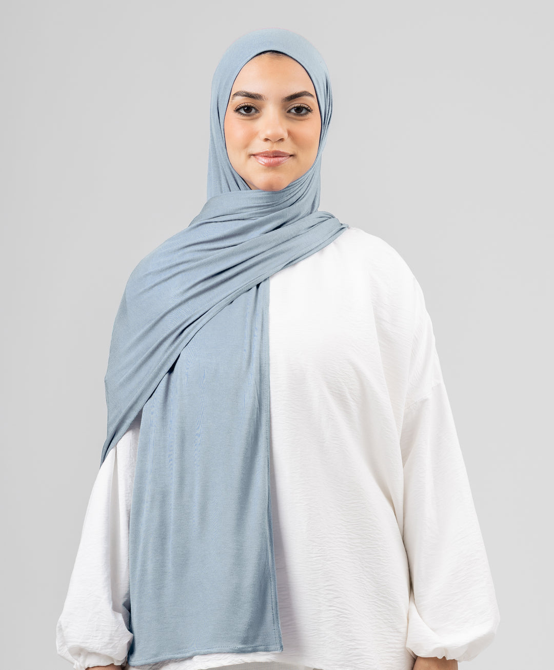 Kuwaiti Basic Scarf