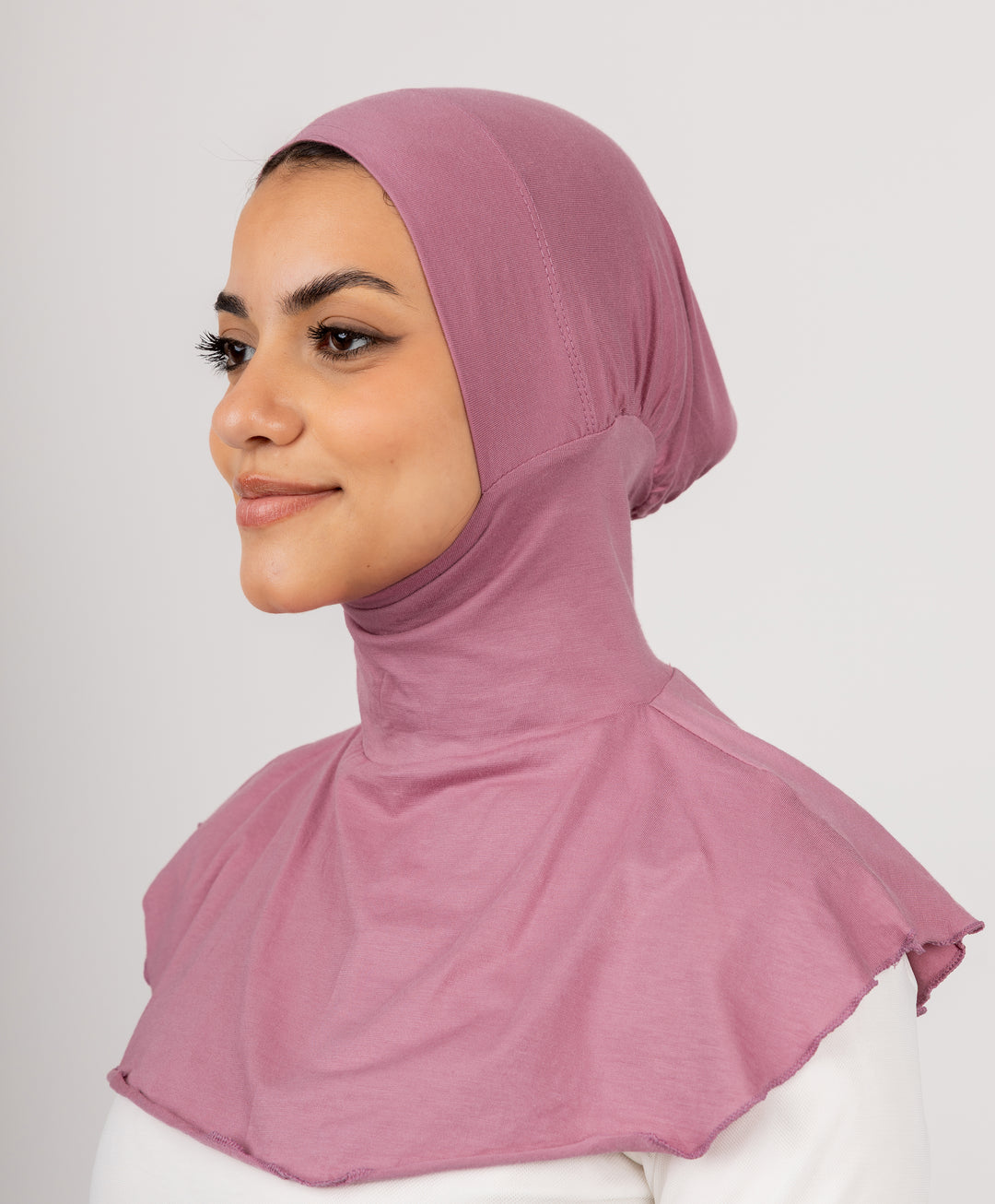 Full Neck Underscarf