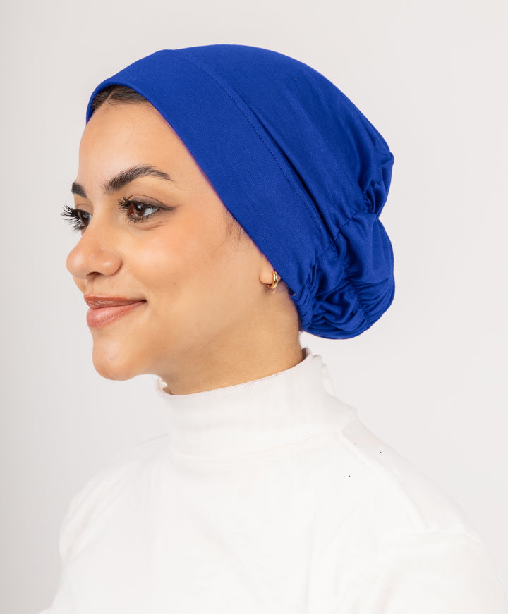 Cotton Kuwaiti Underscarf