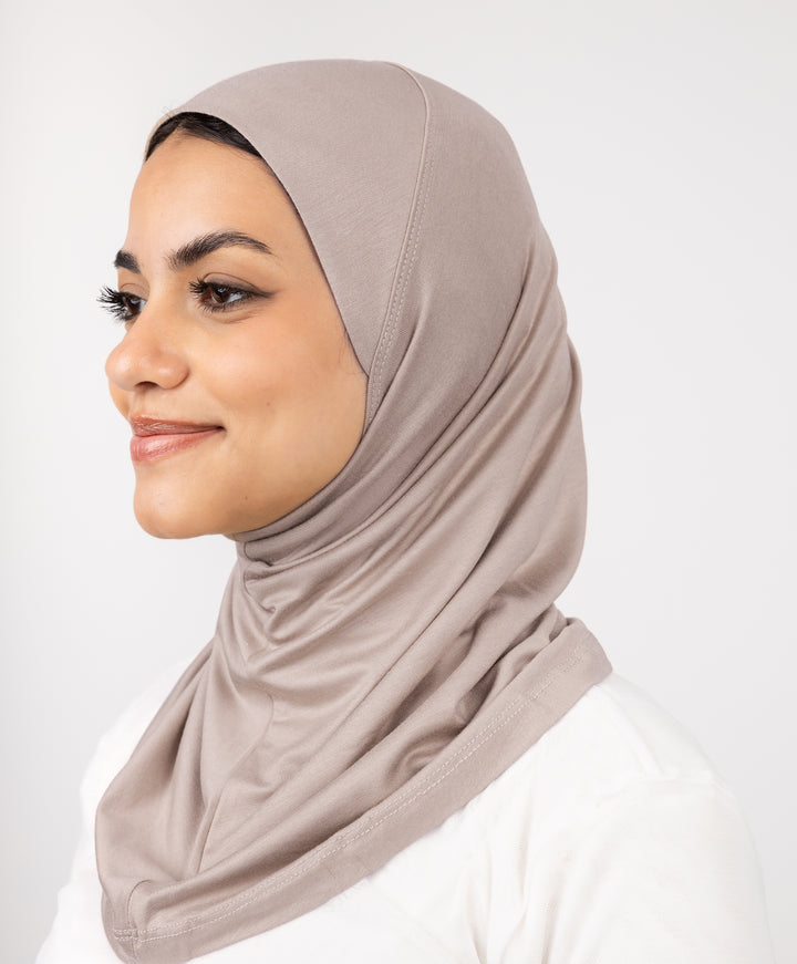Normal Underscarf