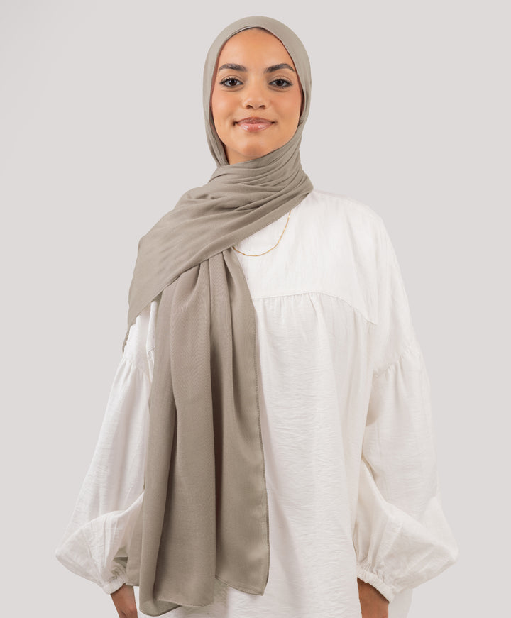 Modal Cotton Scarf