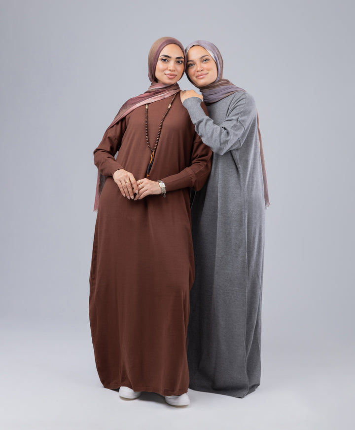 The Knitwear Dress