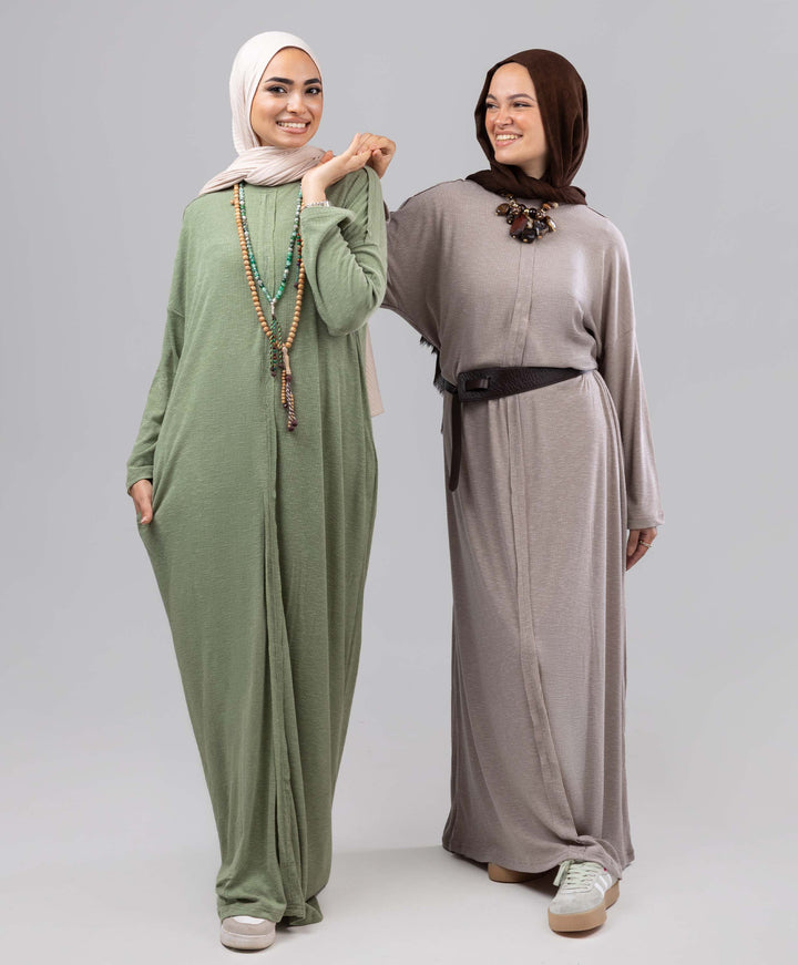 Modesty Dress