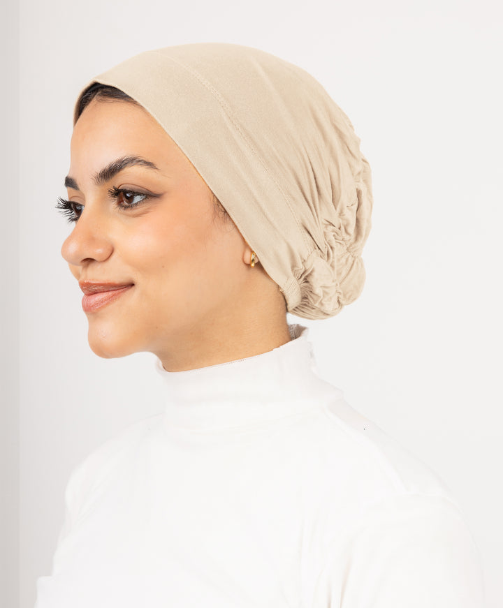 Cotton Kuwaiti Underscarf