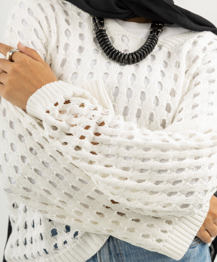 Mesh Top