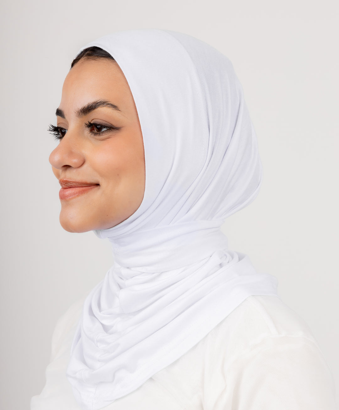 Basic Clips Underscarf
