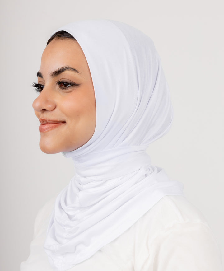 Basic Clips Underscarf