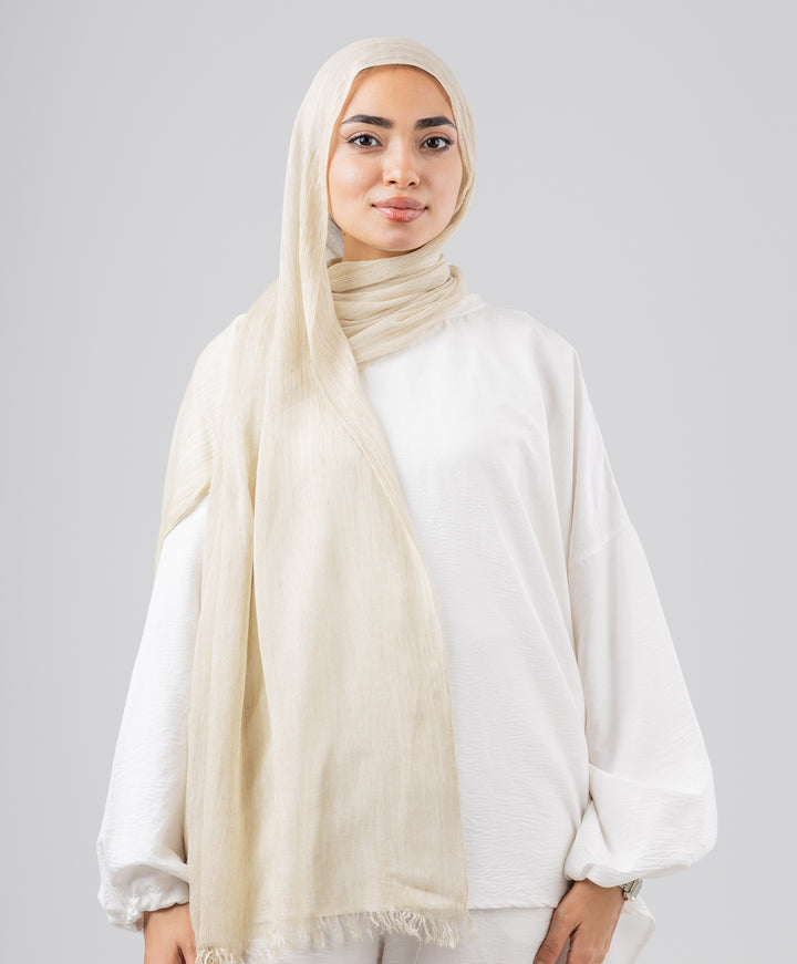 Breeze Cotton Scarf
