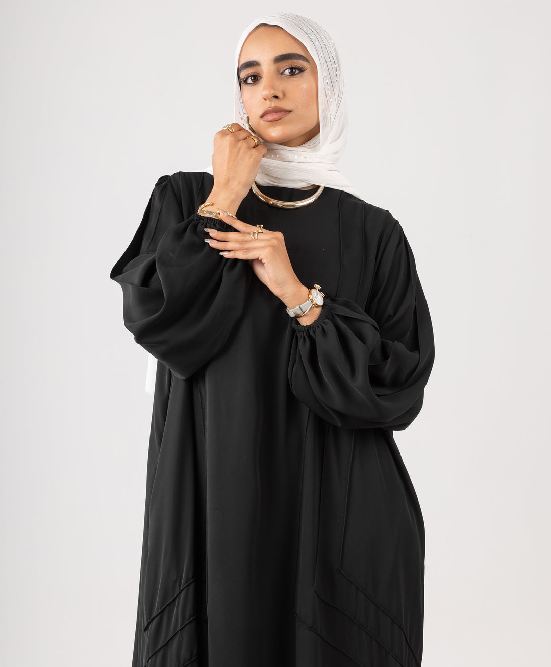 Classic Abaya
