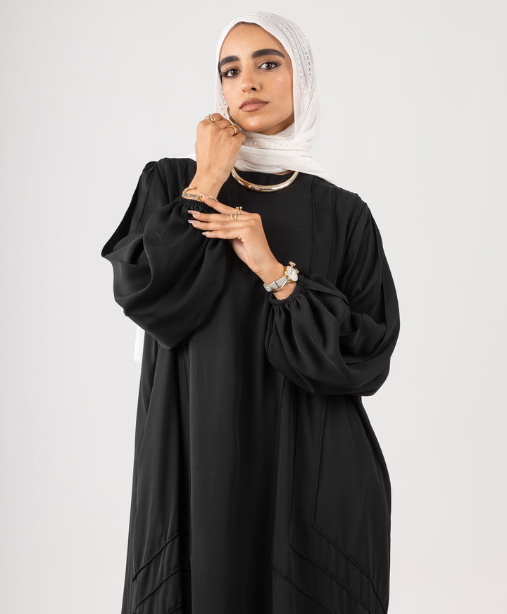 Classic Abaya