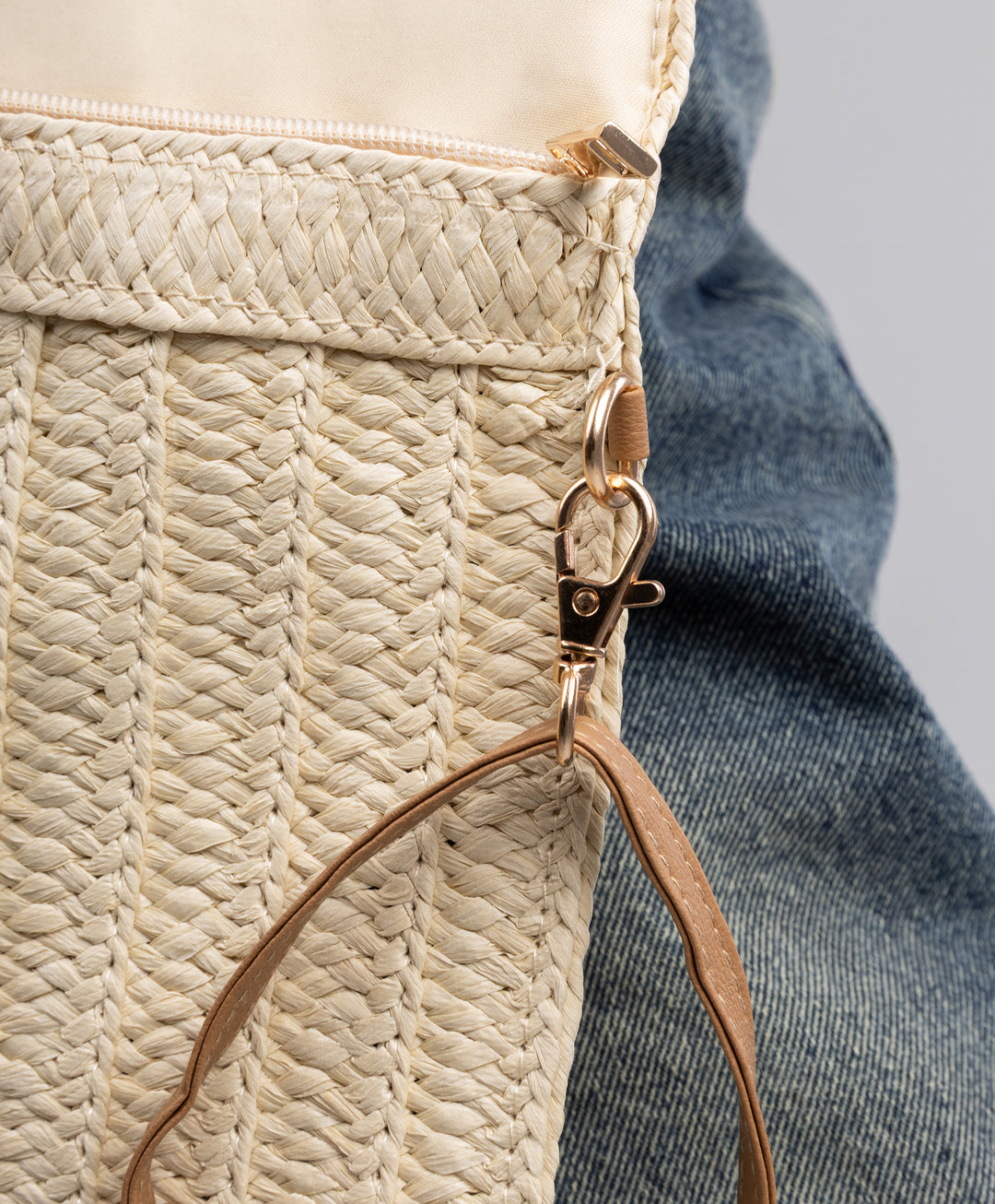 Shell Clutch
