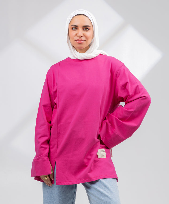 Breezy Shirt