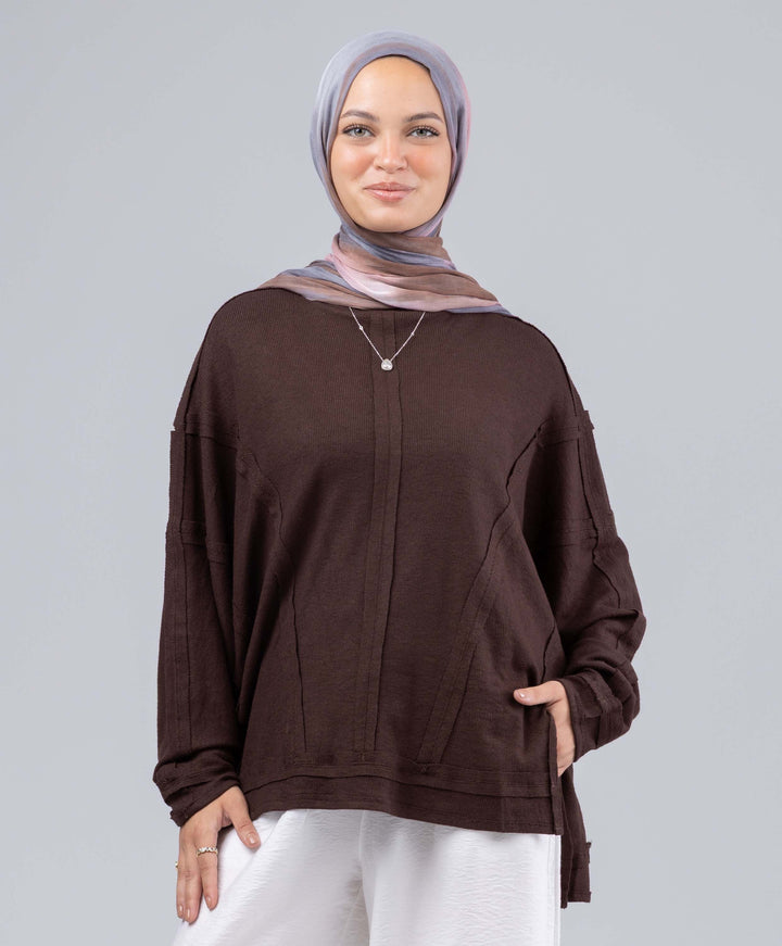 Everyday Sweatshirt
