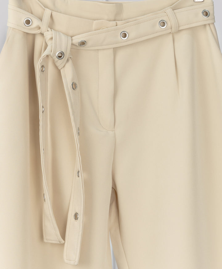 Edgy Pants