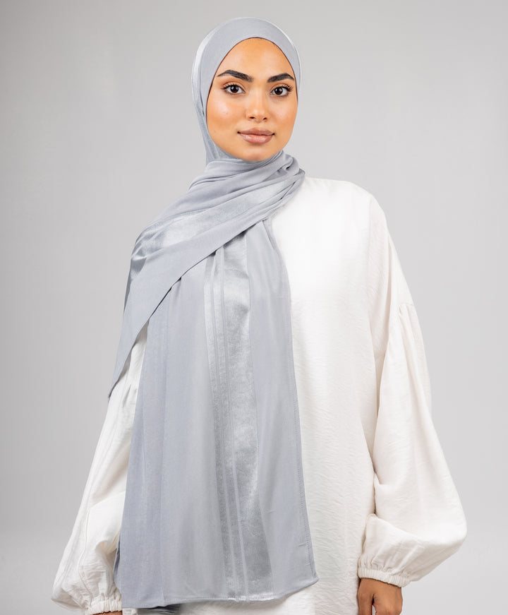 Luxurious Kuwaiti Scarf